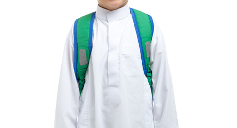 التكفل بالعمرة