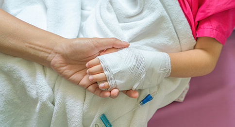 التكفل بالعمرة