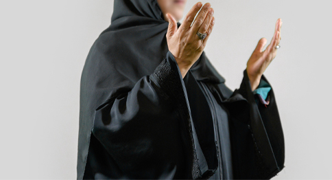 التكفل بالعمرة