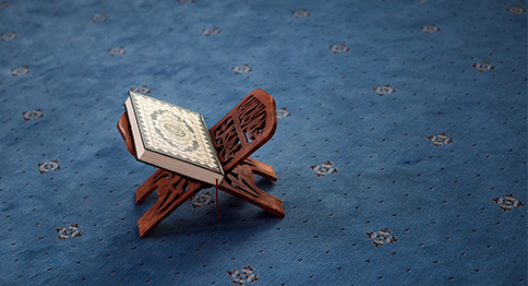 التكفل بالعمرة