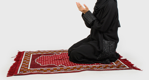التكفل بالعمرة