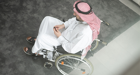 التكفل بالعمرة