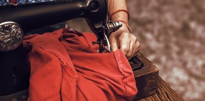 التكفل بالعمرة