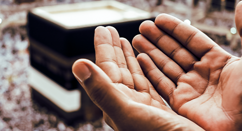 كفالة دعاة الجاليات