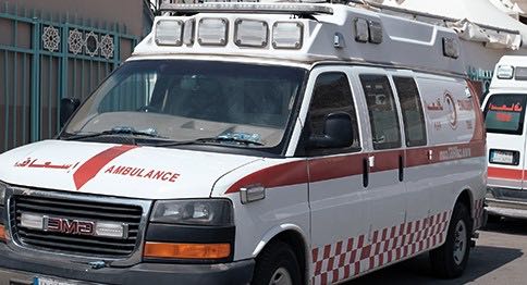 التكفل بالعمرة